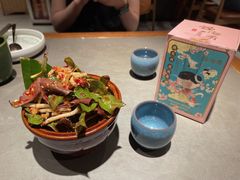 -云海肴·汽锅鸡·云南菜(高德置地店)
