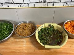-带杏干面馆(洋湖景园店)