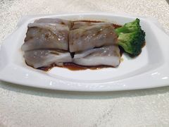 -荣粤酒家·融合粤菜