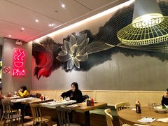 大堂-Pho Asia 亚阁越南料理(上海来福士广场店)