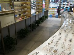 -爱视眼镜隐形眼镜美瞳护理液(书院店)