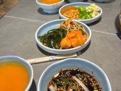 -小米烤肉-泥炉炭烤(常营店)