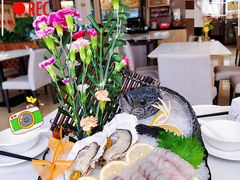 -祈胜邨•顺德鱼生•顺德菜(容桂店)