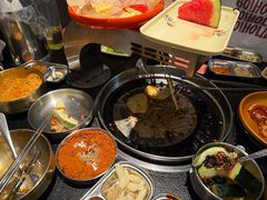 -真熙家牛排烤肉无限续(百脑汇店)