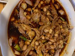 -扒骨肉雅鱼饭店(三雅文化传承店)
