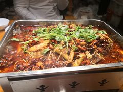 -千椒百味•自贡盐帮川菜