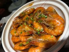 -鱼食饭稻·苏浙土菜17年老馆子(平江路店)