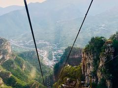 -北京上方山国家森林公园