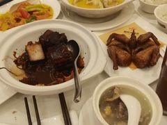-金时代顺风大酒店(爱琴海购物中心店)