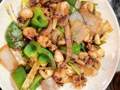 -紫金食坊(江南西路店)