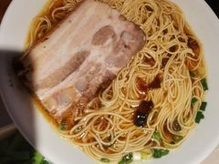 古法焖肉-松鹤面馆·古法焖肉面(观前店)