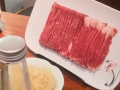 -1078號老北京涮肉(万达广场店)