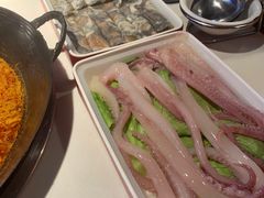 -老天桥蛙炉火锅(姑苏总店)