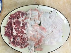 -华哥新鲜猪精品美食