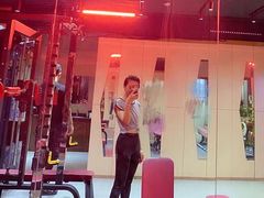 -即刻自助健身·私教馆(对外经贸店)