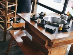 -王婆乔鲜鱼自助火锅(蜀汉路店)