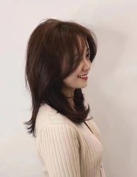 -禾曼造型