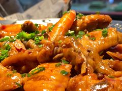 -胖哥俩肉蟹煲(杭州下沙学林街店)