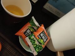 -华夏良子·足道·SPA·艾灸(金皇大厦店)