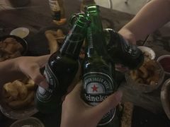 -AZUL by FUEL蓝色·法式酒馆(琶醍店)