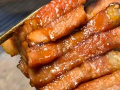 -大唐尚武烤活鳗鱼黑牛烤肉(大里路店)