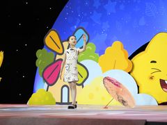 -蓝话筒·少儿成人演讲口才·主持朗诵·戏剧表演(大华第一坊店)