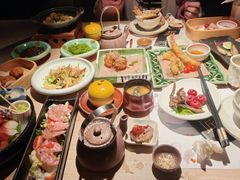 -匠和风精致料理(宁德万达店)