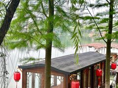 -茅山东方盐湖城景区