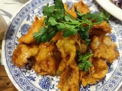 -石老头关东饺子王·东北菜(嘉华鑫城店)
