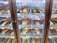 -玉林串串香(桥西店)