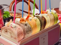 -DearCake 黛点心(花牌坊店)