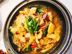 -庆合府重庆大排档(紫都城店)