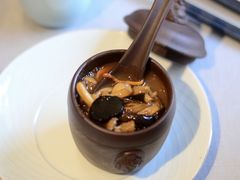 -同仁堂粹和餐厅·食养养生宴(新大都店)