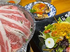 -福匠日本料理(人民路店)