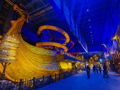 -波塞冬旅游度假区