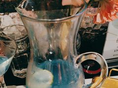 -半秋山西餐厅(巴南万达广场店)