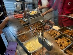 -晶牌烤鸭(延吉东路557弄小区店)