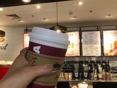 -COSTA COFFEE(百葛服务区店)