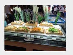 -青岛蓝海大饭店·爱琴海自助餐厅(崂山店)