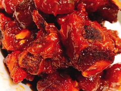 -燕郊烧鸽子(广安路店)