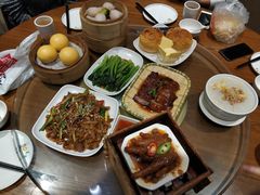 -香港表哥茶餐厅(银泰百货店)
