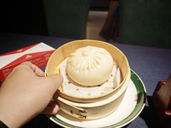 -金狮麟·新豫菜(金码大厦店)