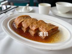 -西湖春天•老字号杭州菜(百汇店)