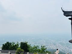 -句容茅山景区