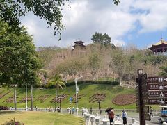 -三亚南山文化旅游区