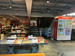 -管氏翅吧(广渠门店)