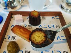 -AZUR聚(香格里拉饭店)