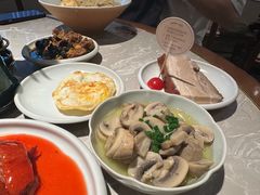 -松鹤面馆·古法焖肉面(观前店)