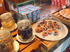 -味餐厅·海鲜·火锅·自助餐