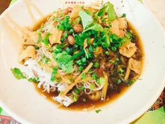 金牌海南粉-海口骑楼小吃街